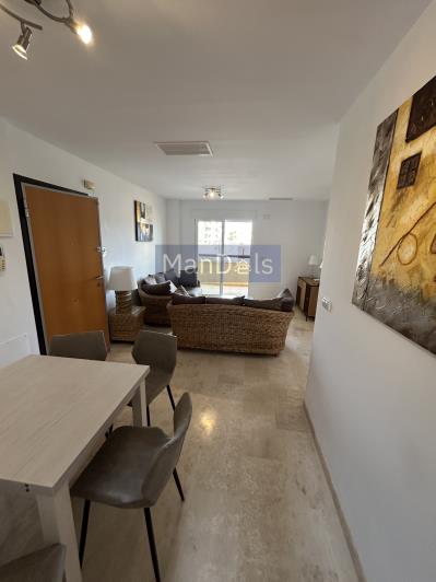 Image No.6-Appartement de 3 chambres à vendre à United Golf Resort