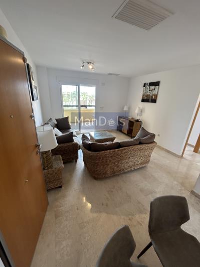 Image No.7-Appartement de 3 chambres à vendre à United Golf Resort