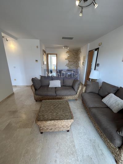 Image No.9-Appartement de 3 chambres à vendre à United Golf Resort