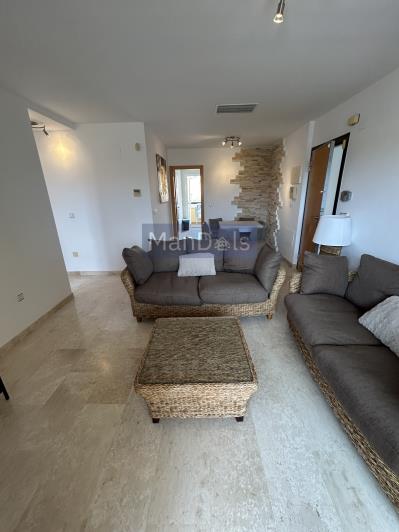 Image No.8-Appartement de 3 chambres à vendre à United Golf Resort