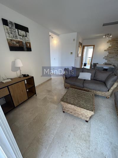 Image No.12-Appartement de 3 chambres à vendre à United Golf Resort