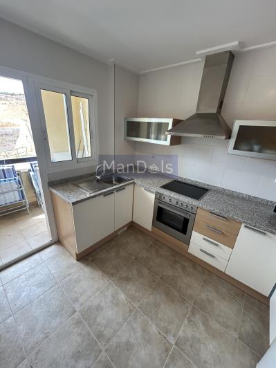 Image No.19-Appartement de 3 chambres à vendre à United Golf Resort