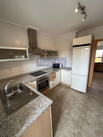 Image No.17-Appartement de 3 chambres à vendre à United Golf Resort