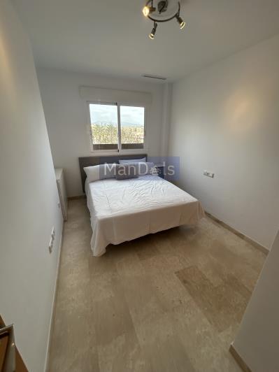 Image No.22-Appartement de 3 chambres à vendre à United Golf Resort