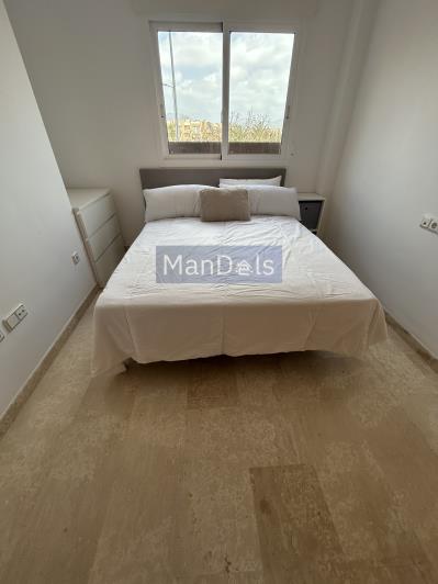 Image No.23-Appartement de 3 chambres à vendre à United Golf Resort