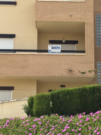 Image No.3-Appartement de 3 chambres à vendre à United Golf Resort