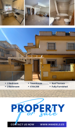 ManDels most sold property