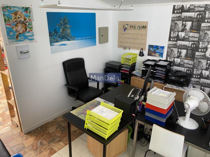 Image No.30-2 Bed Bungalow for sale