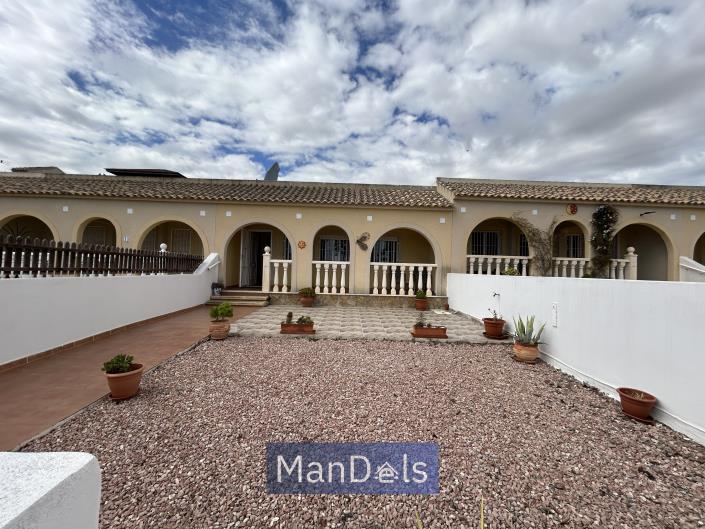 Image No.3-2 Bed Bungalow for sale