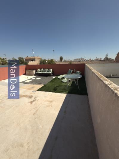 Image No.38-Bungalow de 2 chambres à vendre à Sierra Golf