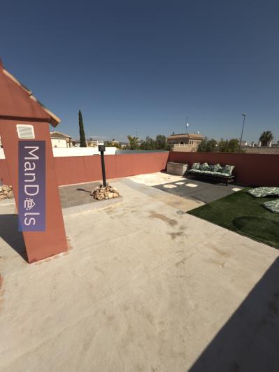 Image No.37-Bungalow de 2 chambres à vendre à Sierra Golf