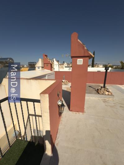 Image No.39-Bungalow de 2 chambres à vendre à Sierra Golf