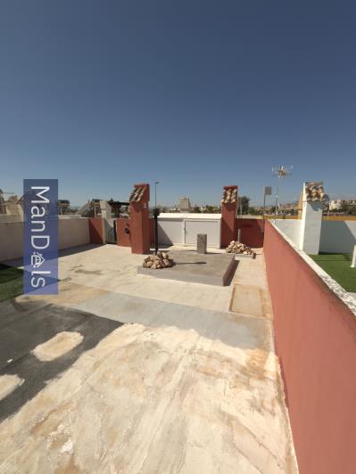 Image No.35-Bungalow de 2 chambres à vendre à Sierra Golf