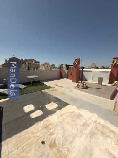 Image No.34-Bungalow de 2 chambres à vendre à Sierra Golf