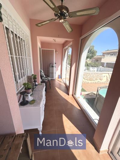 Image No.11-Bungalow de 2 chambres à vendre à Sierra Golf