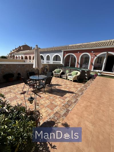 Image No.4-Bungalow de 2 chambres à vendre à Sierra Golf