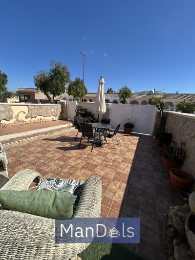 Image No.6-Bungalow de 2 chambres à vendre à Sierra Golf