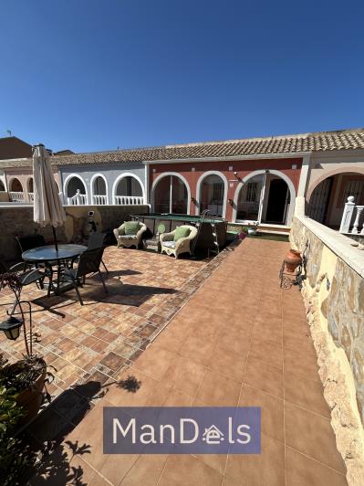 Image No.8-Bungalow de 2 chambres à vendre à Sierra Golf