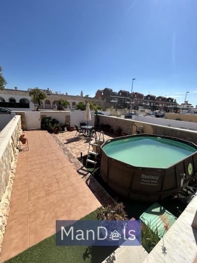 Image No.9-Bungalow de 2 chambres à vendre à Sierra Golf