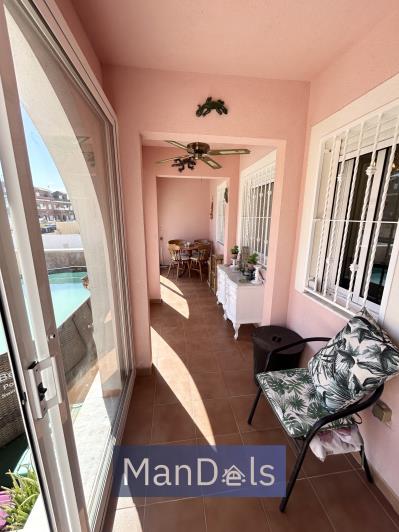 Image No.12-Bungalow de 2 chambres à vendre à Sierra Golf