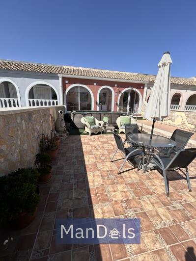 Image No.7-Bungalow de 2 chambres à vendre à Sierra Golf