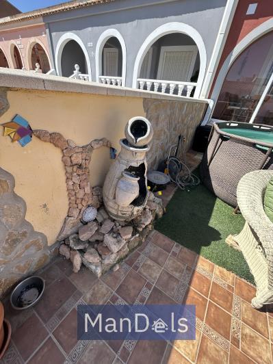 Image No.10-Bungalow de 2 chambres à vendre à Sierra Golf