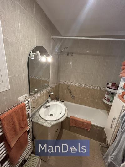 Image No.28-Bungalow de 2 chambres à vendre à Sierra Golf