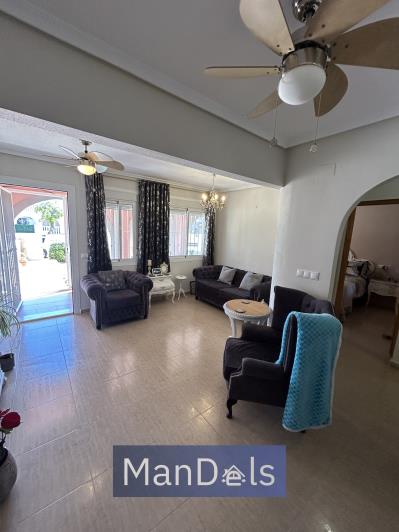 Image No.19-Bungalow de 2 chambres à vendre à Sierra Golf