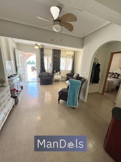 Image No.22-Bungalow de 2 chambres à vendre à Sierra Golf