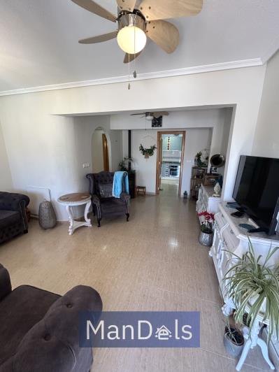 Image No.20-Bungalow de 2 chambres à vendre à Sierra Golf