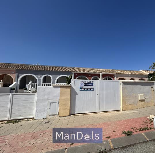 Image No.3-Bungalow de 2 chambres à vendre à Sierra Golf