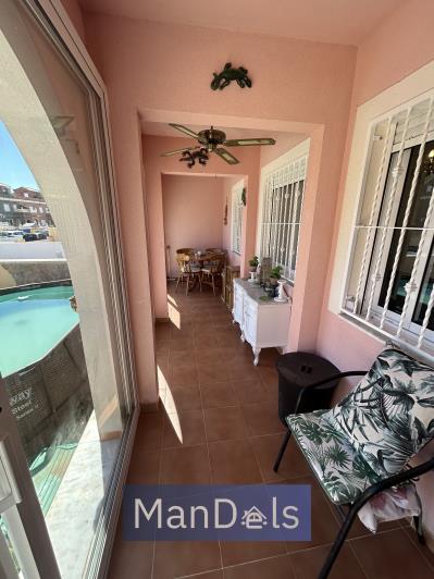 Image No.36-Bungalow de 2 chambres à vendre à Sierra Golf