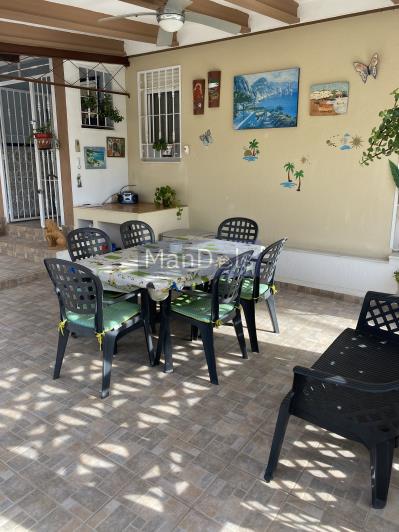 Image No.10-Maison / Villa de 3 chambres à vendre à Sierra Golf