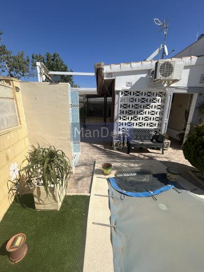 Image No.13-Maison / Villa de 3 chambres à vendre à Sierra Golf