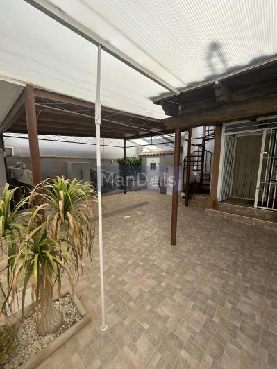 Image No.5-Maison / Villa de 3 chambres à vendre à Sierra Golf