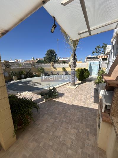 Image No.15-Maison / Villa de 3 chambres à vendre à Sierra Golf