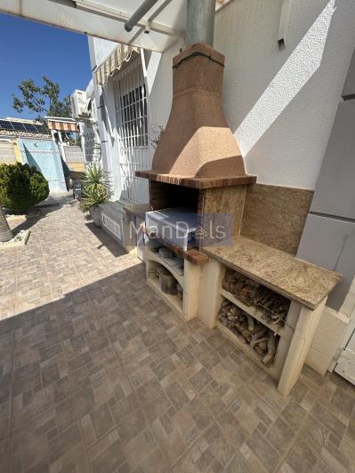 Image No.16-Maison / Villa de 3 chambres à vendre à Sierra Golf