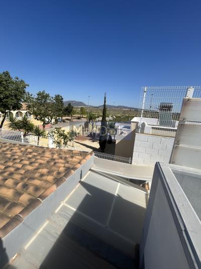 Image No.36-Maison / Villa de 3 chambres à vendre à Sierra Golf