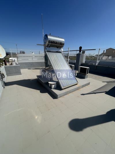 Image No.40-Maison / Villa de 3 chambres à vendre à Sierra Golf