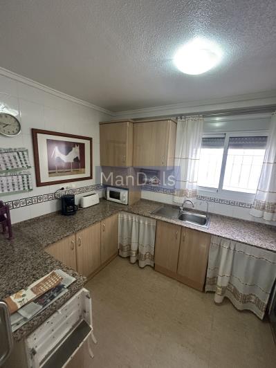 Image No.22-Maison / Villa de 3 chambres à vendre à Sierra Golf