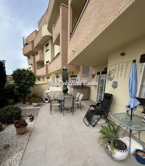 Image No.12-3 Bed Apartment for sale