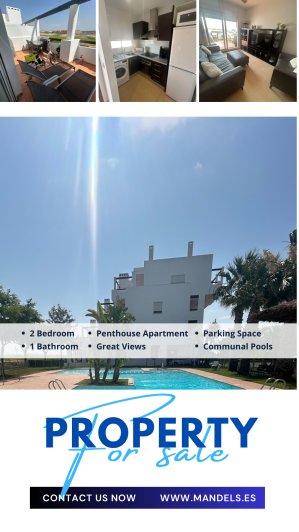 Image No.1-2 Bed Apartment for sale