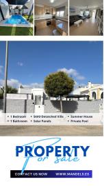 ManDels most sold property