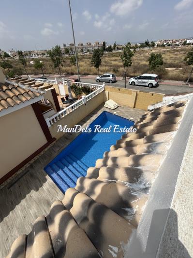 Image No.58-5 Bed Villa / Detached for sale