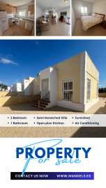 ManDels most sold property