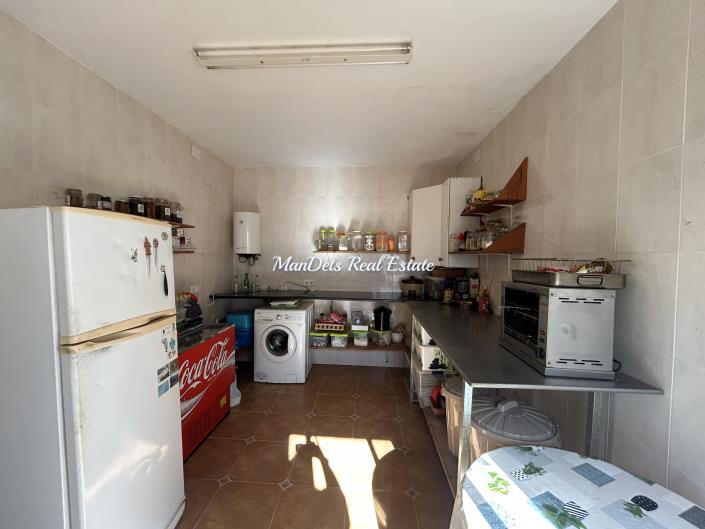 Image No.14-3 Bed Finca for sale