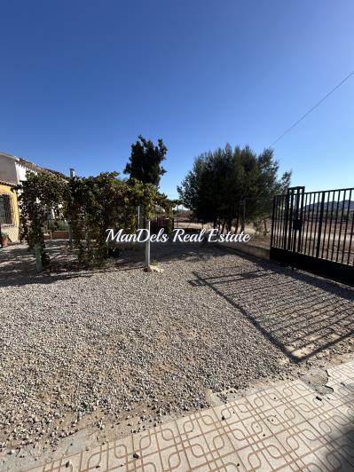 Image No.21-3 Bed Finca for sale