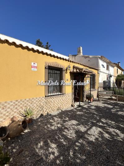 Image No.5-3 Bed Finca for sale