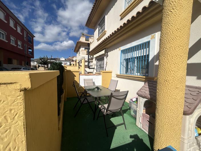 Image No.6-3 Bed Townhouse for sale