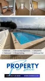 ManDels most sold property